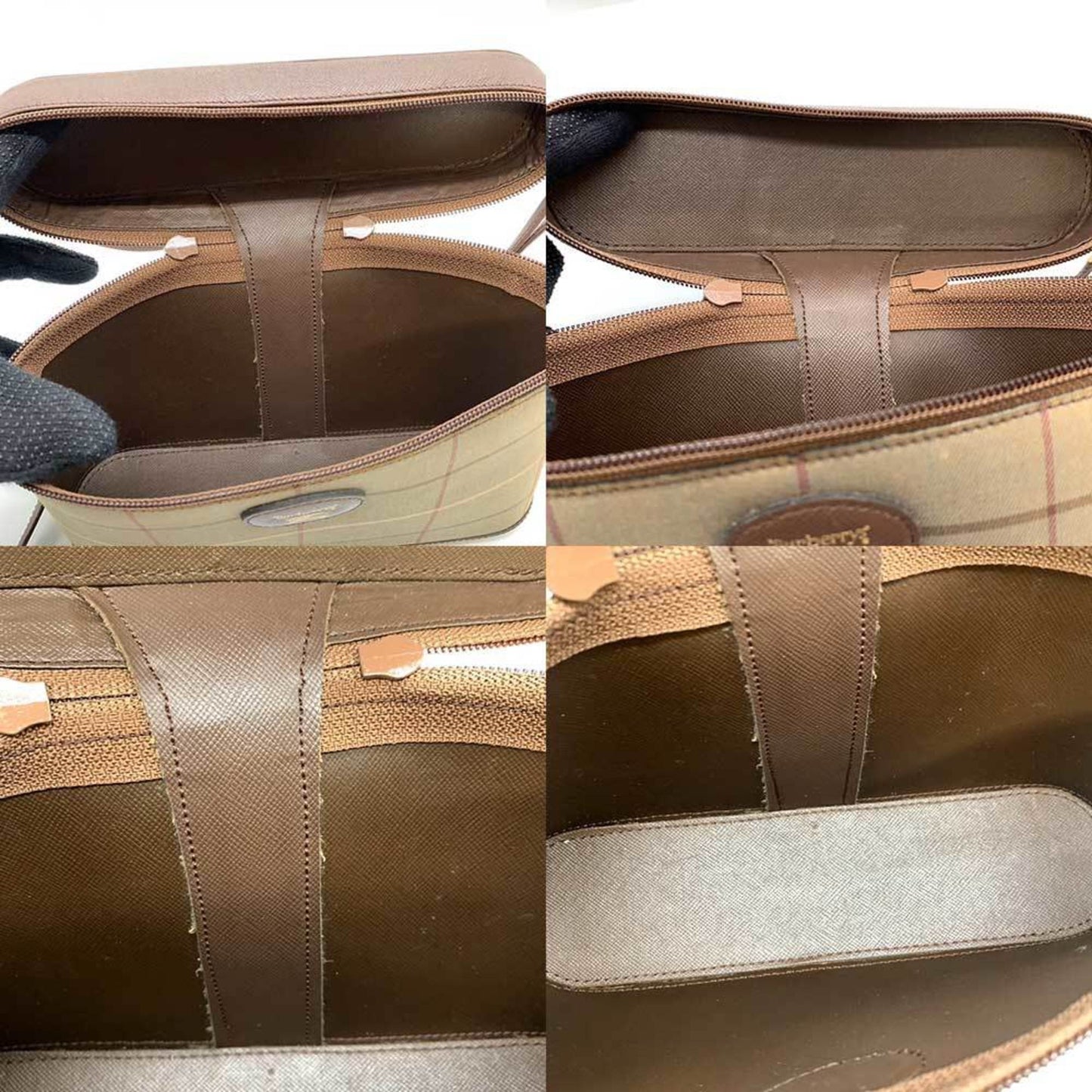 BURBERRY Shoulder Bag