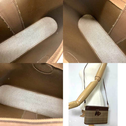 BURBERRY Shoulder Bag