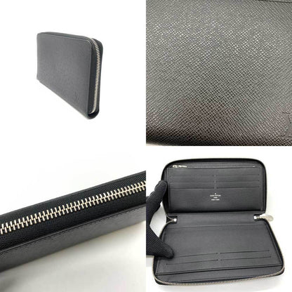 LOUIS VUITTON Zippy organizer Wallet