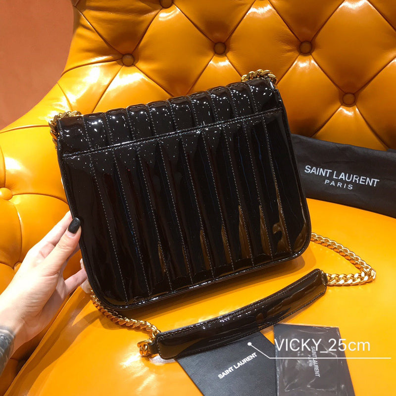 Yves Saint Laurent - Bags - Franco Shops