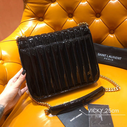 Yves Saint Laurent - Bags - Franco Shops