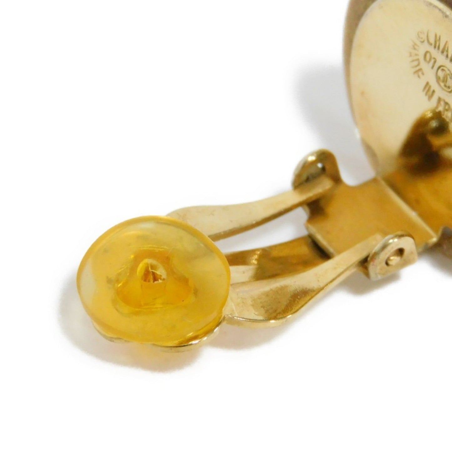 Chanel Clover
