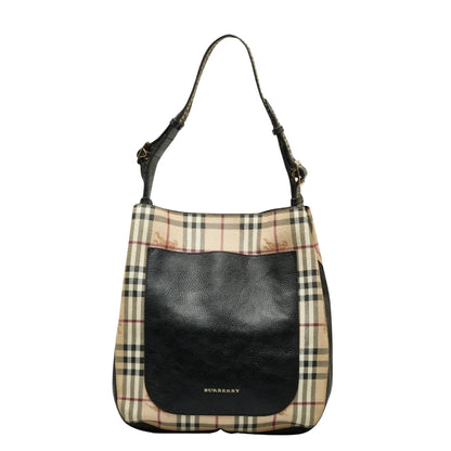 BURBERRY Nova Check Shopper