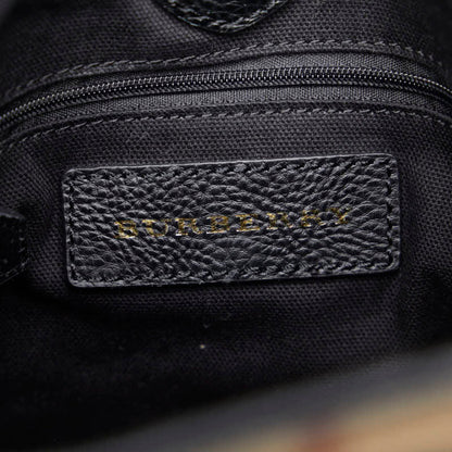 BURBERRY Nova Check Shopper