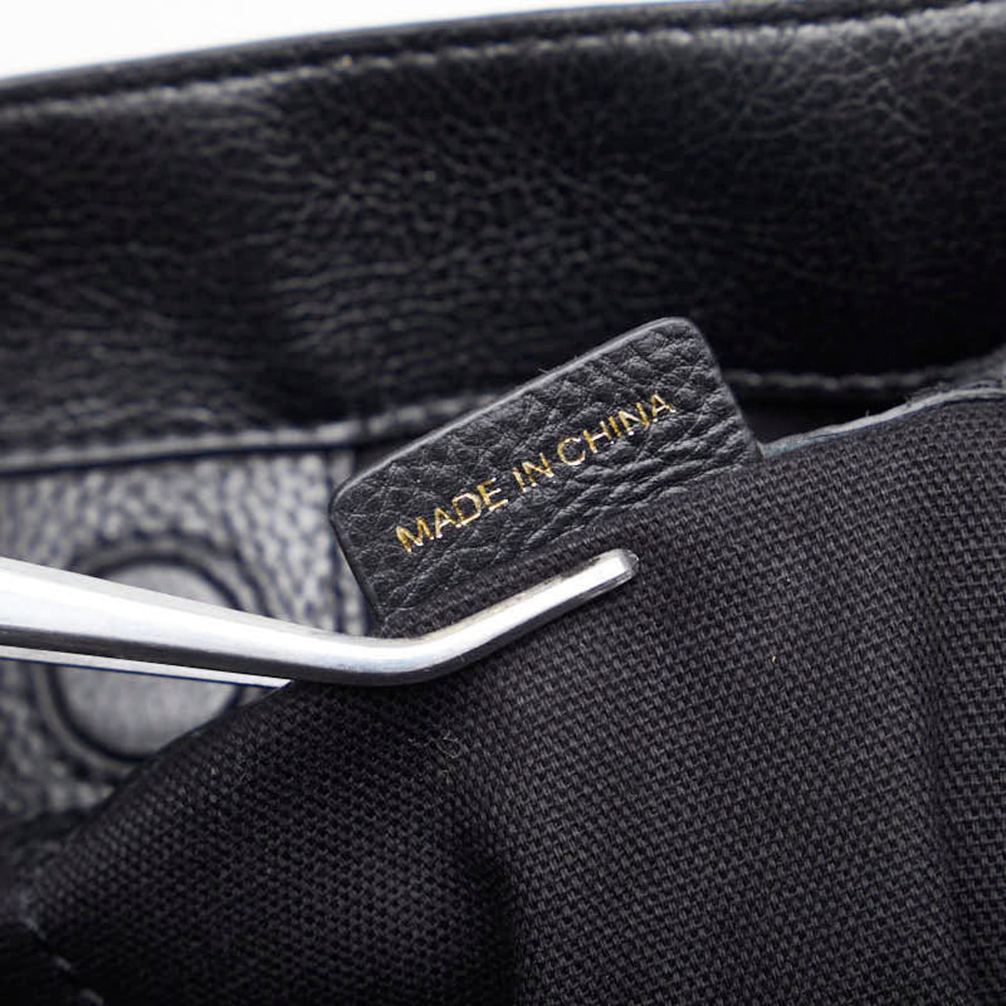 BURBERRY Nova Check Shopper