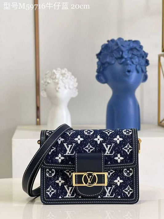 The Franco Shops - Louis Vuittons  - 12100