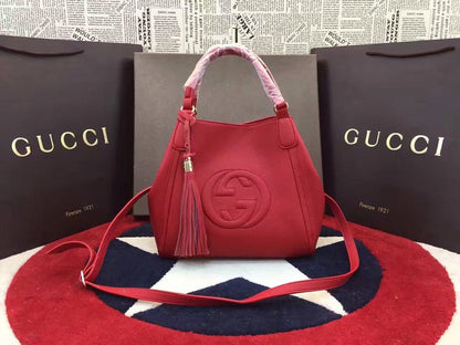 Gucci Bags - The Tote   529