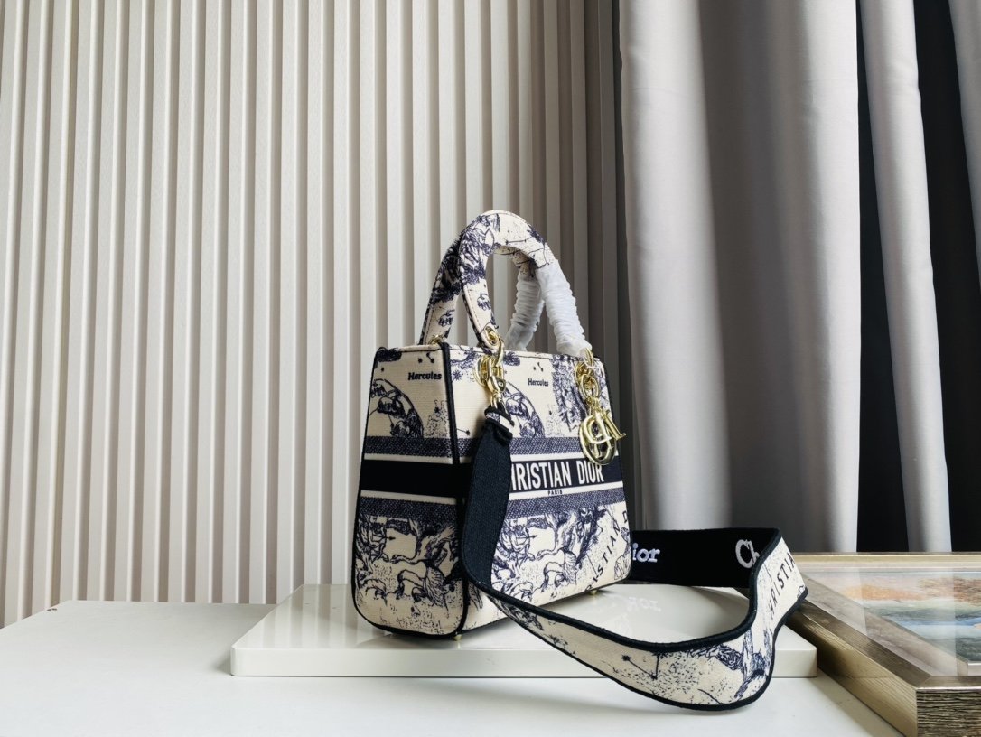 Luxury Edition Bags DIR 288