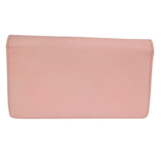 CHANEL Wallet