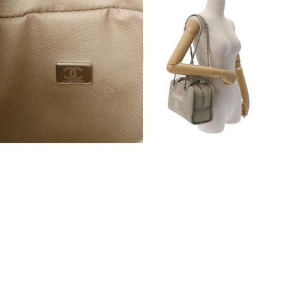 Chanel Deauville
