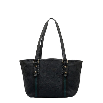 GUCCI Cabas Tote