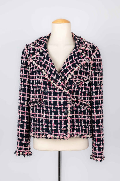 Veste Chanel Croisi√®re