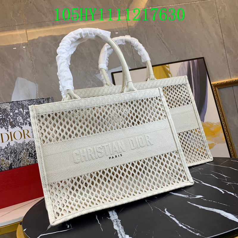 Christian Dior Bags Bags - The Tote   164