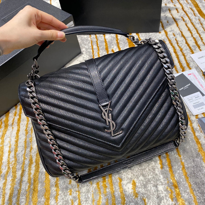 Yves Saint Laurent - Bags