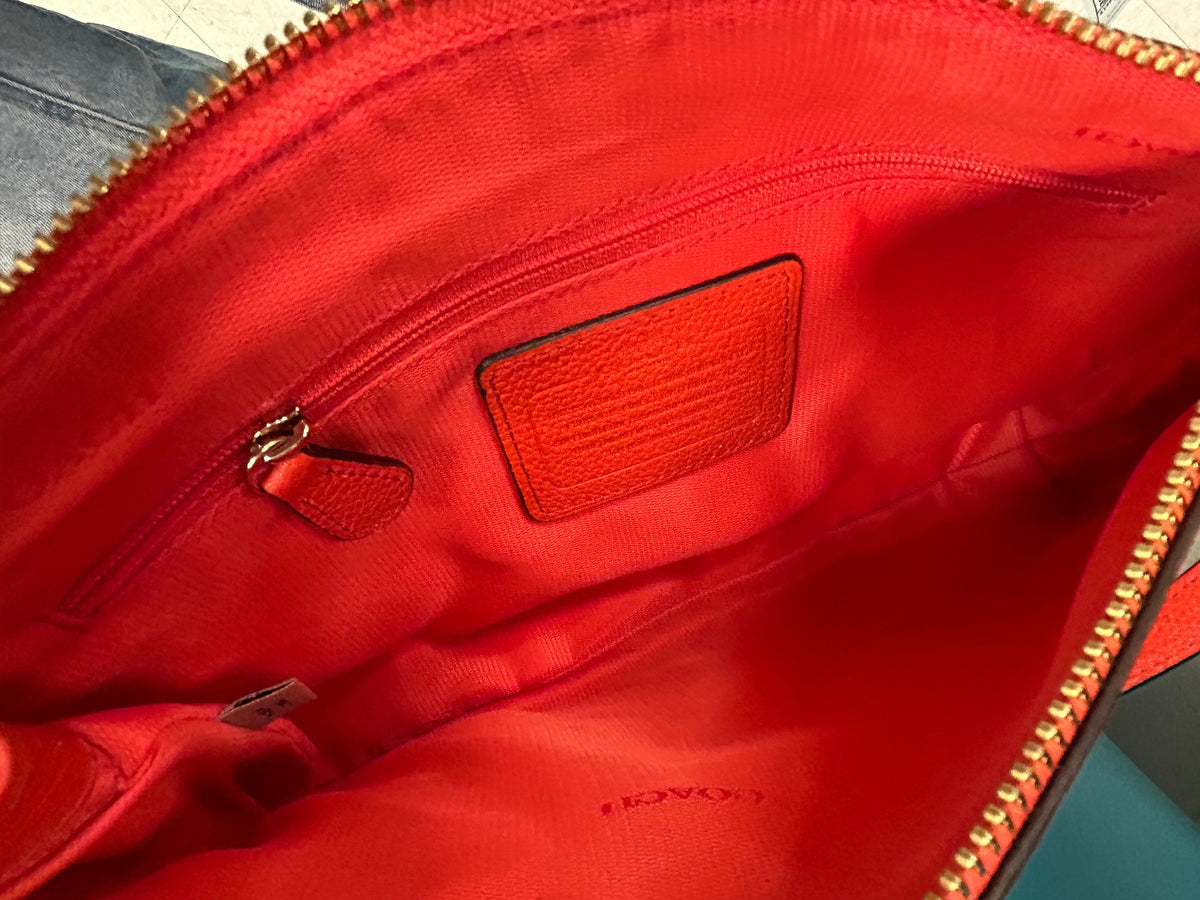 Handbag Designer By Coach