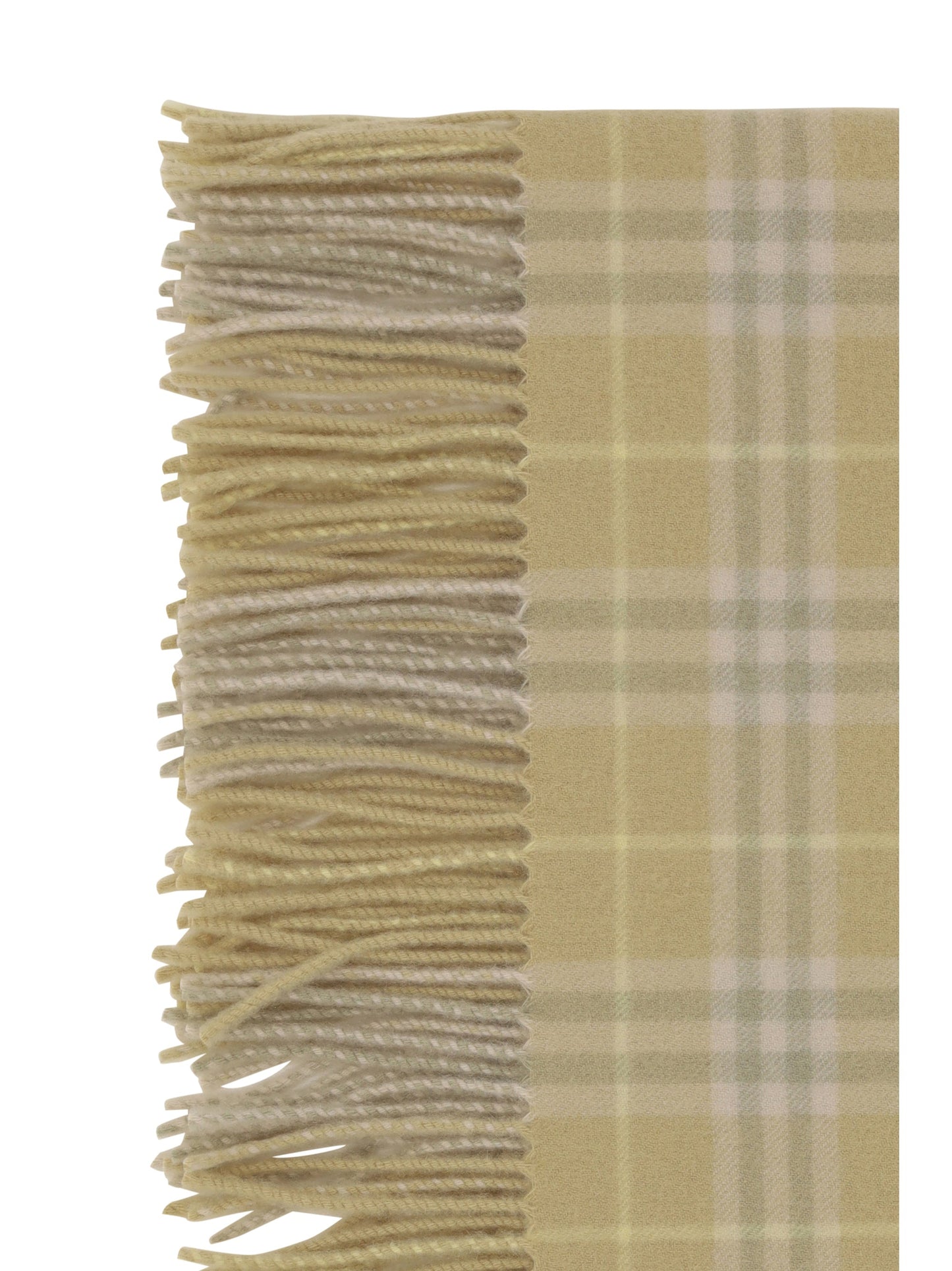 Burberry Women Scarf