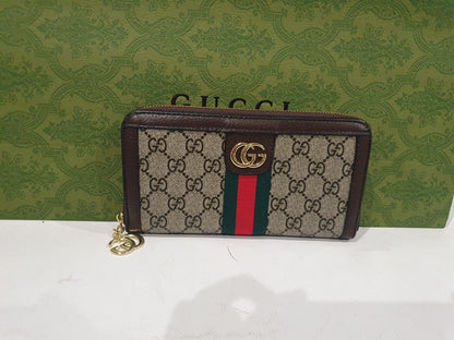 Gucci Wallet