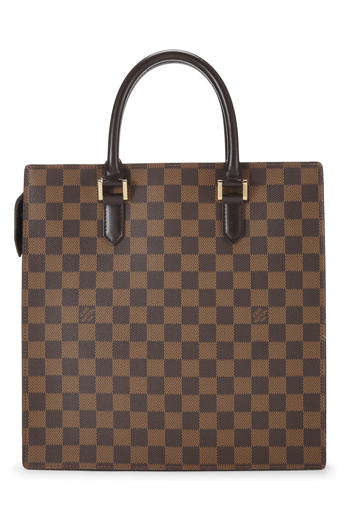 Louis Vuitton,  Damier Ebene Venice PM, Brown