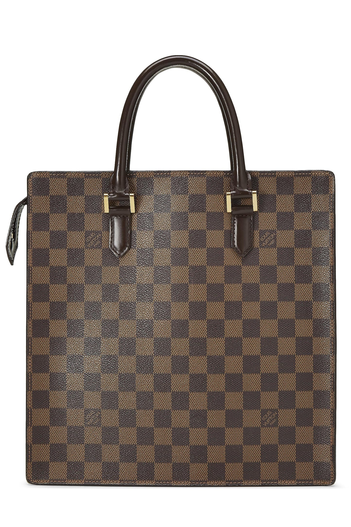 Louis Vuitton,  Damier Ebene Venice PM, Brown