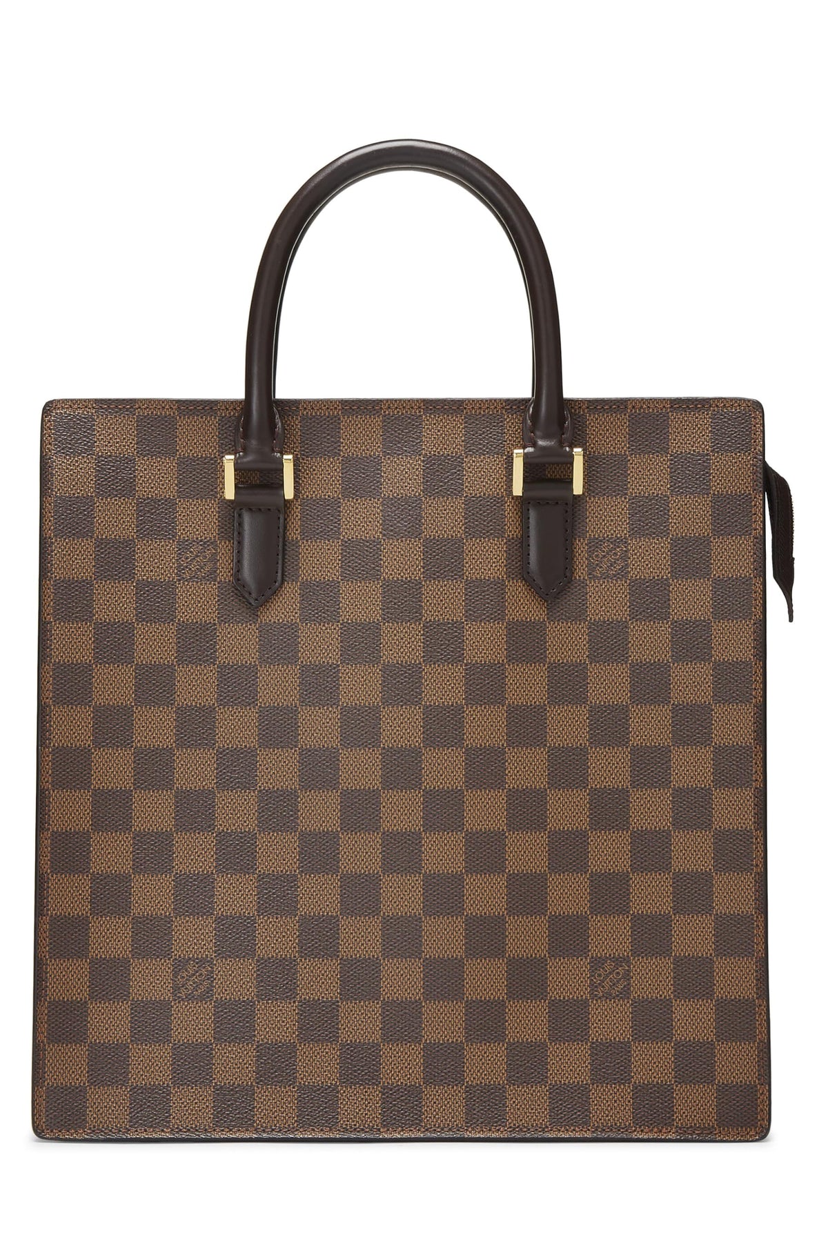 Louis Vuitton,  Damier Ebene Venice PM, Brown