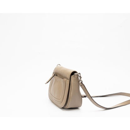 Marc Jacobs Leather Crossbody Bag