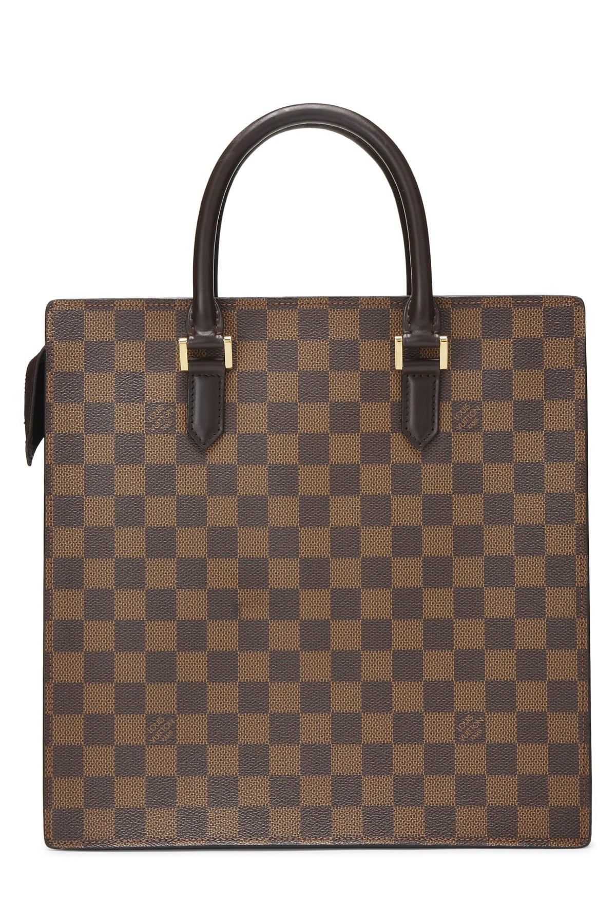 Louis Vuitton,  Damier Ebene Venice PM, Brown
