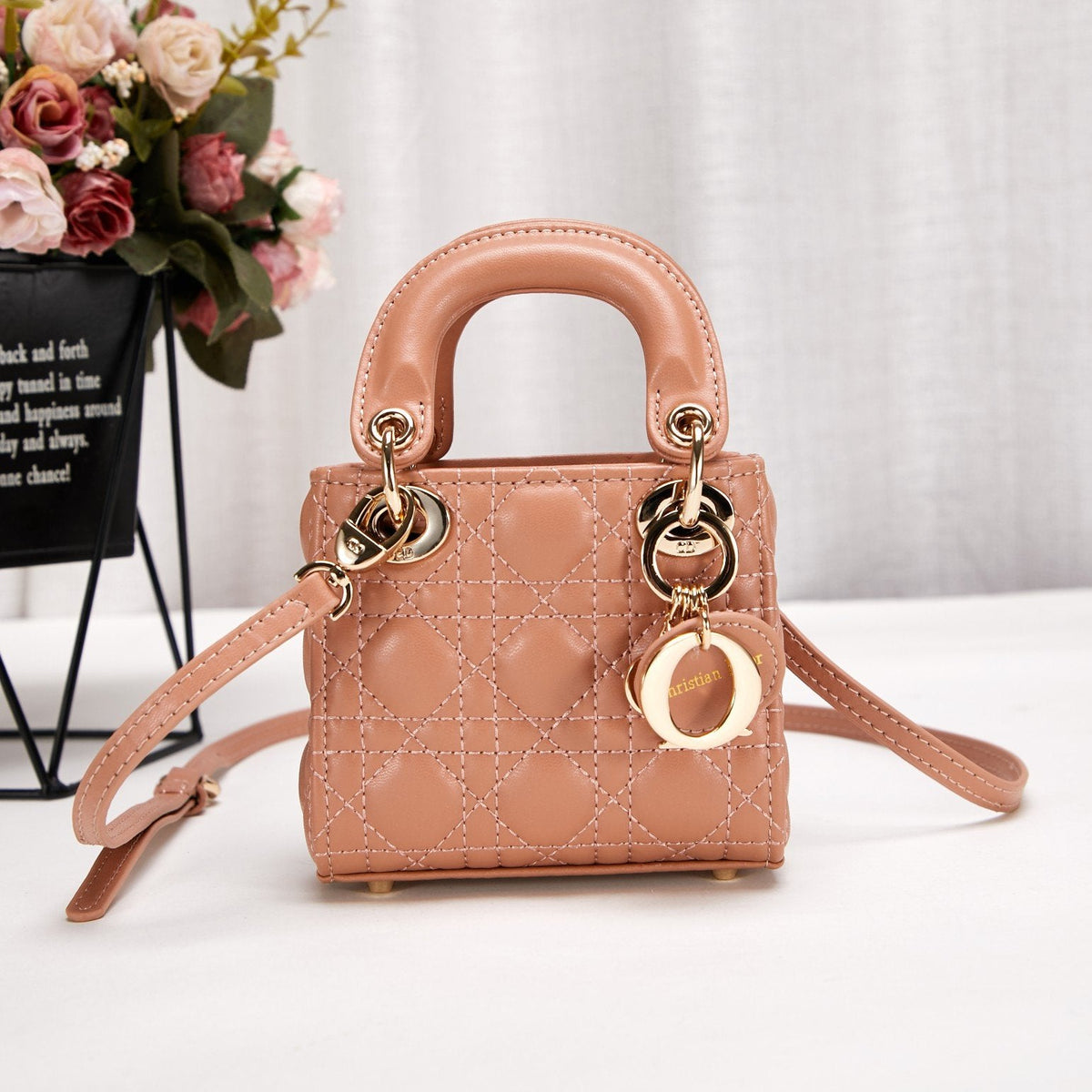 Luxury Edition Bags DIR 273