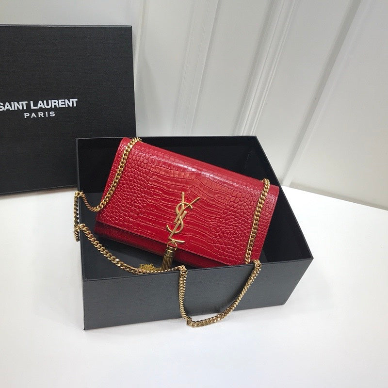 Franco Shops - Yves Saint Laurent - Bags - 452