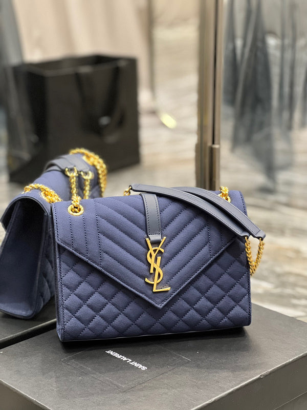 Franco Shops - Yves Saint Laurent - Bags - 131