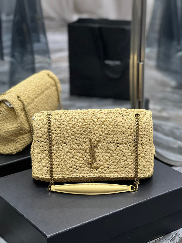 Franco Shops - Yves Saint Laurent - Bags - 120