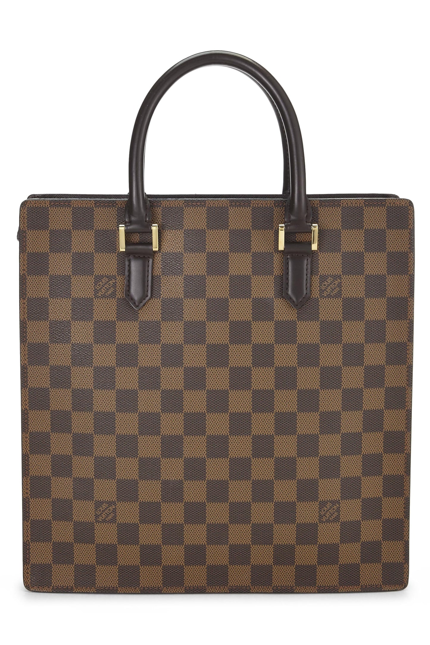 Louis Vuitton,  Damier Ebene Venice PM, Brown