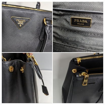 PRADA BAG