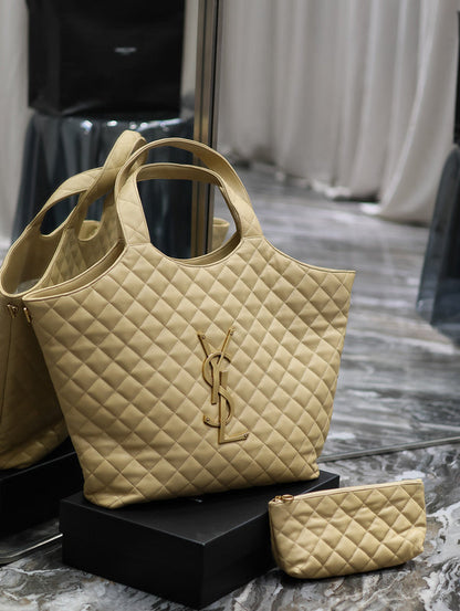 Franco Shops - Yves Saint Laurent - Bags -
