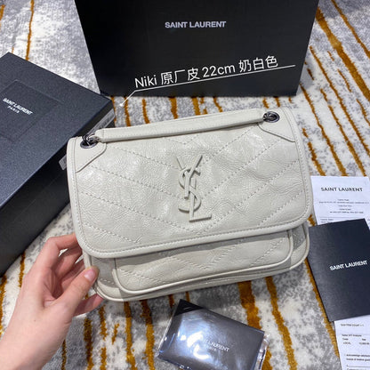 Yves Saint Laurent - Bags