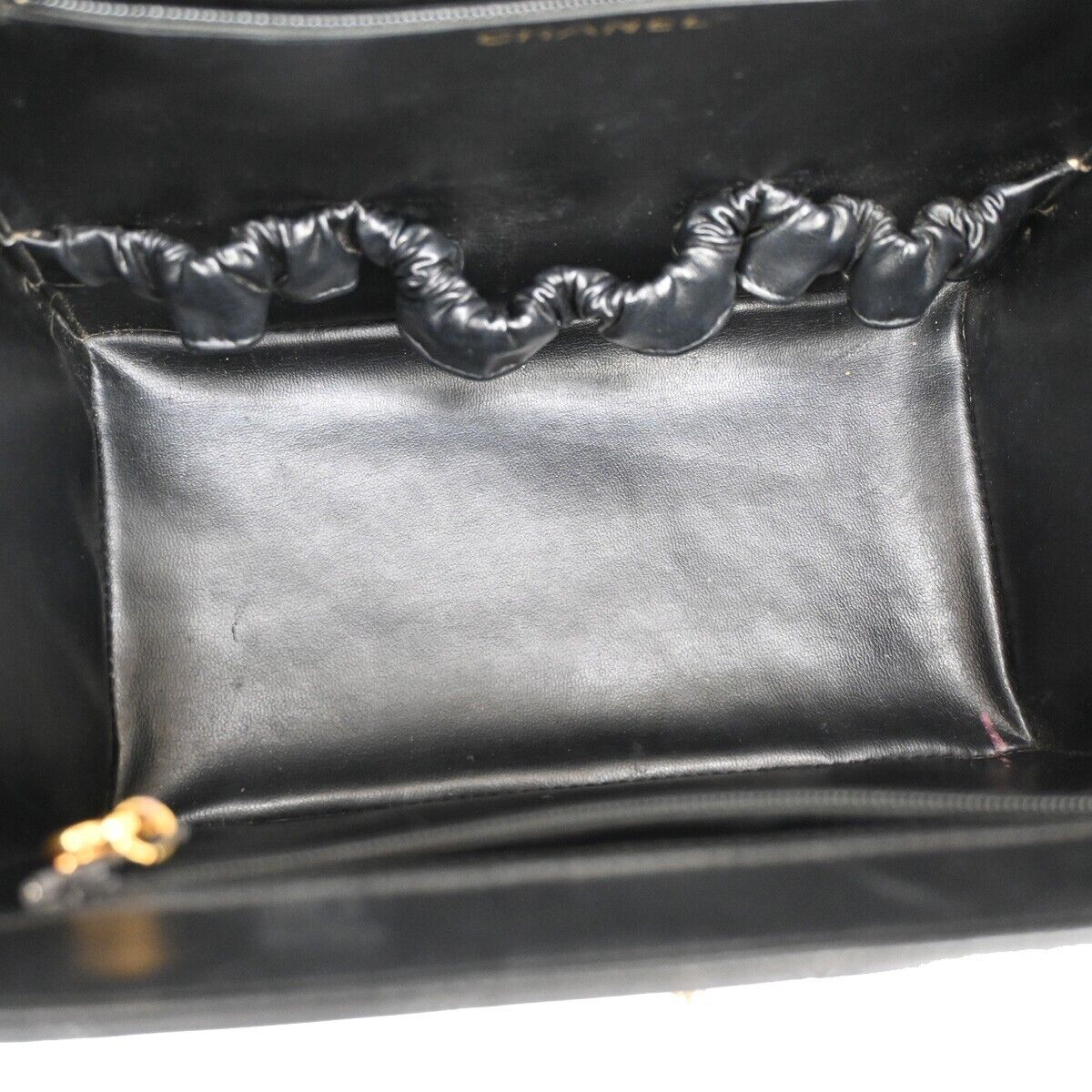 Chanel Vanity