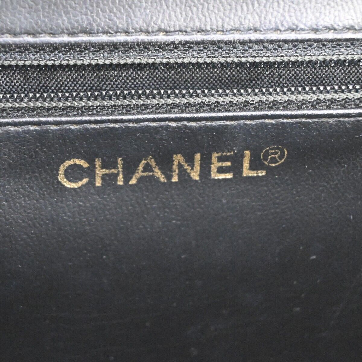 Chanel Vanity