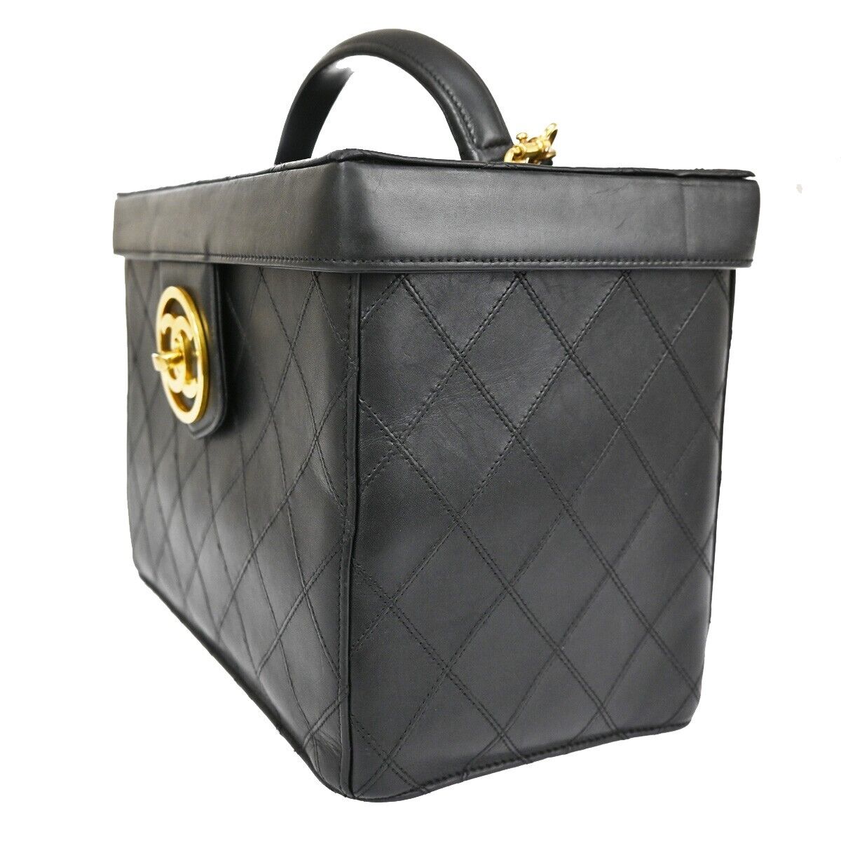 Chanel Vanity