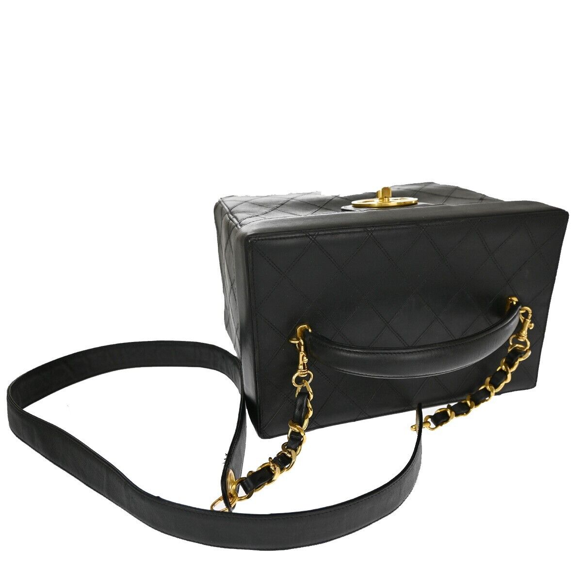 Chanel Vanity