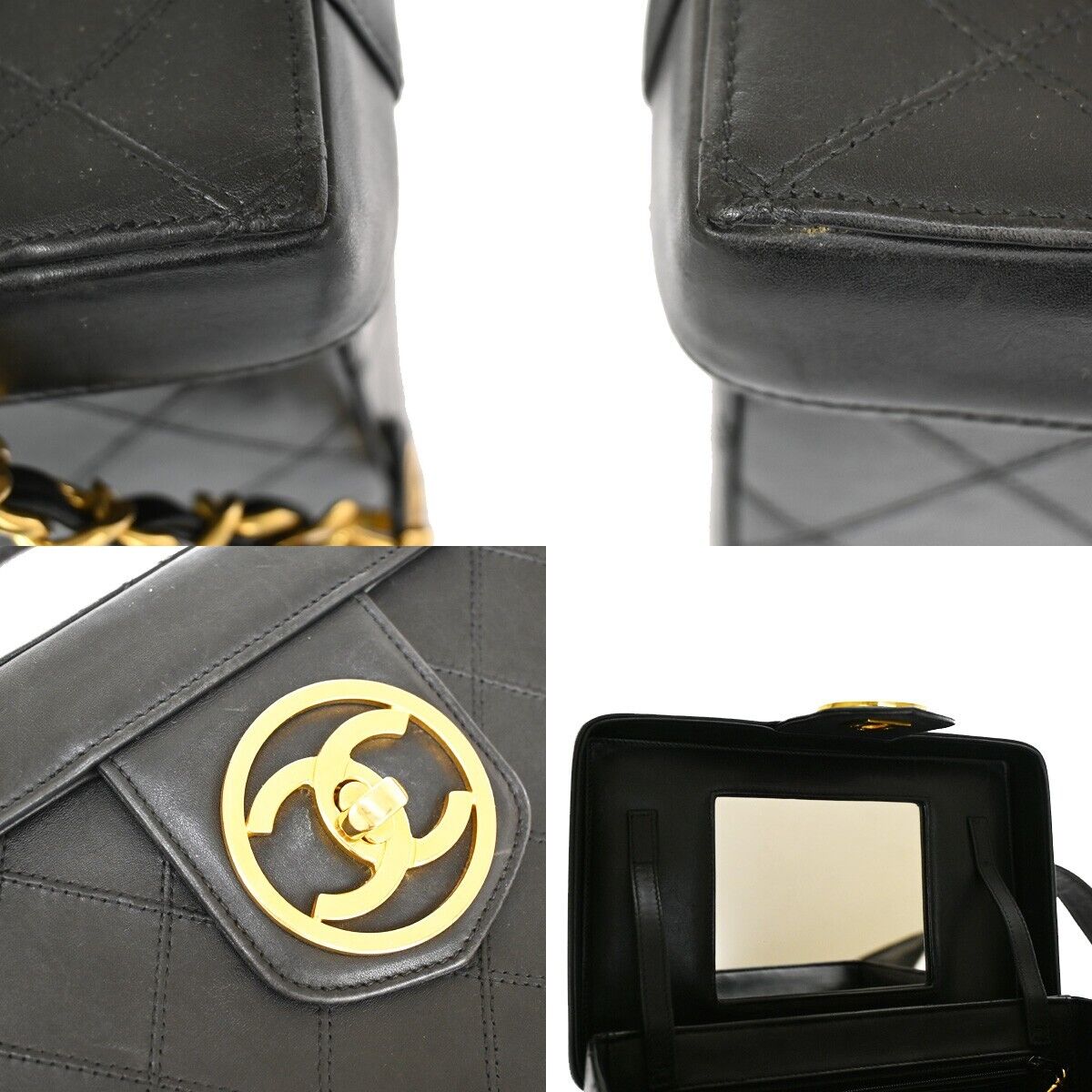 Chanel Vanity