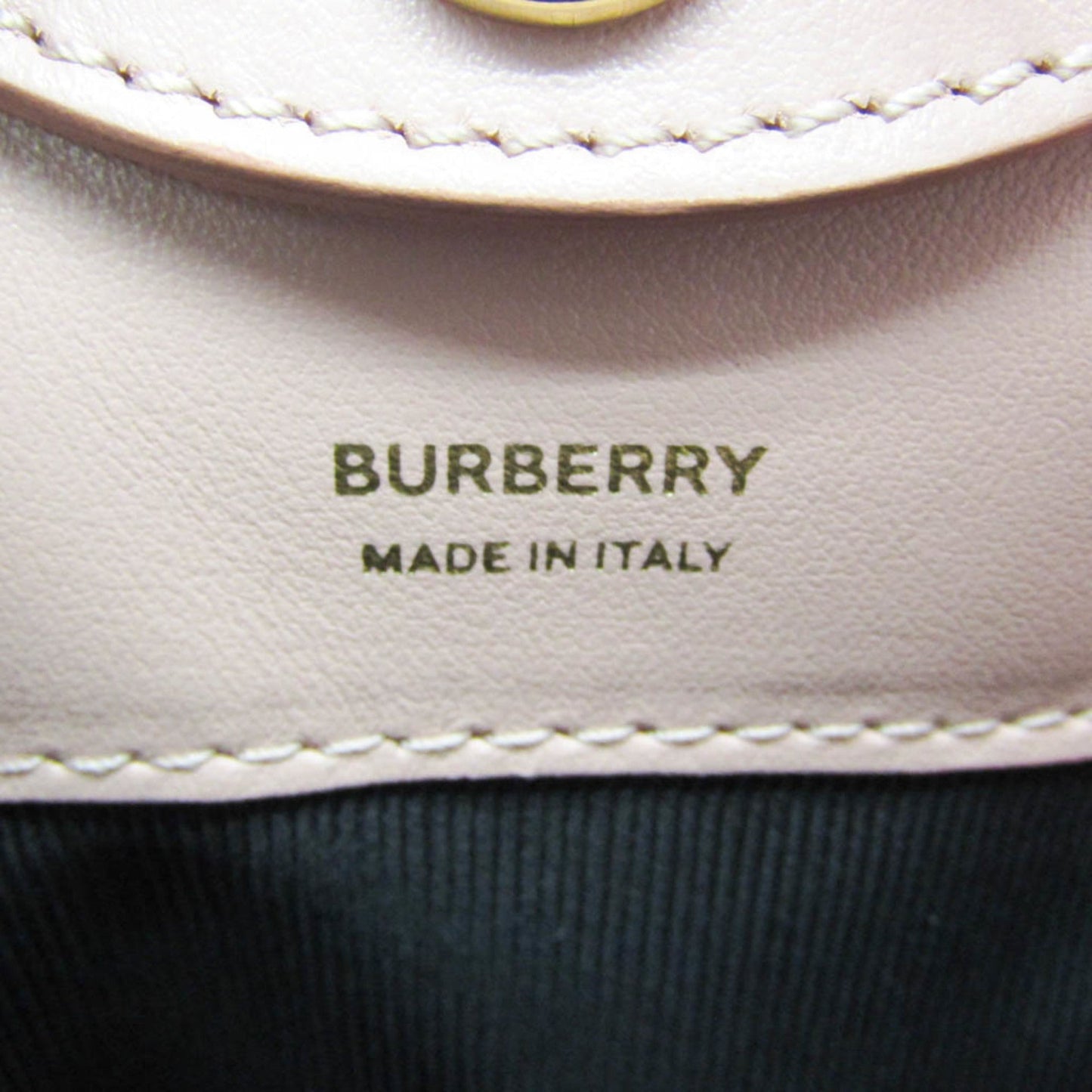 BURBERRY TB Shoulder Bag