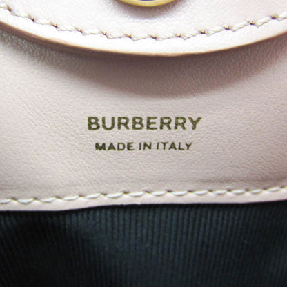 BURBERRY TB Shoulder Bag