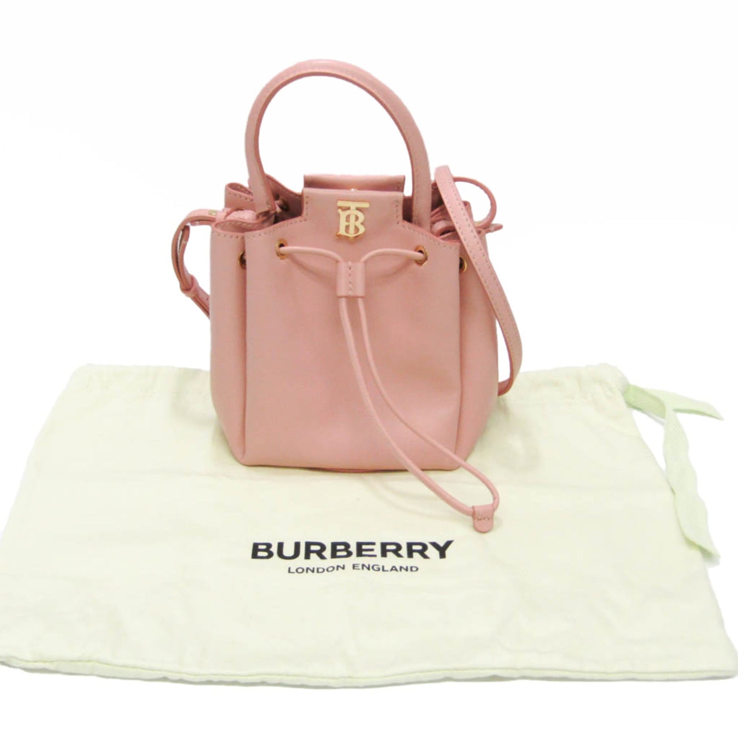 BURBERRY TB Shoulder Bag