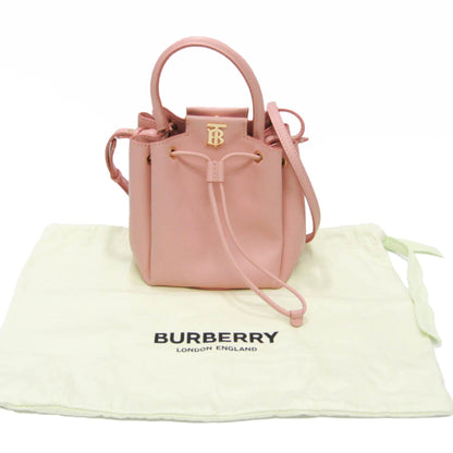 BURBERRY TB Shoulder Bag