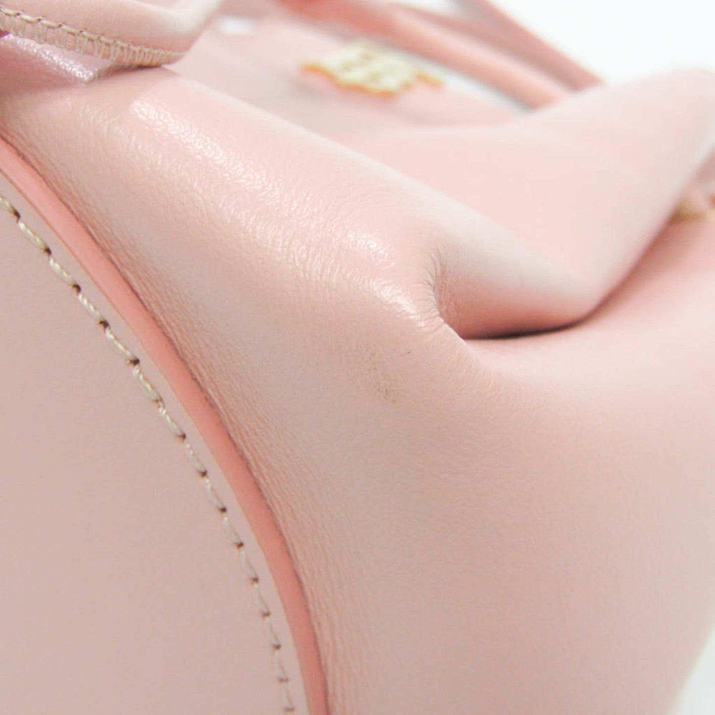 BURBERRY TB Shoulder Bag