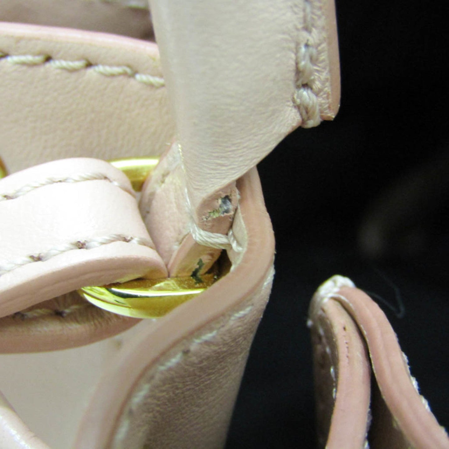 BURBERRY TB Shoulder Bag