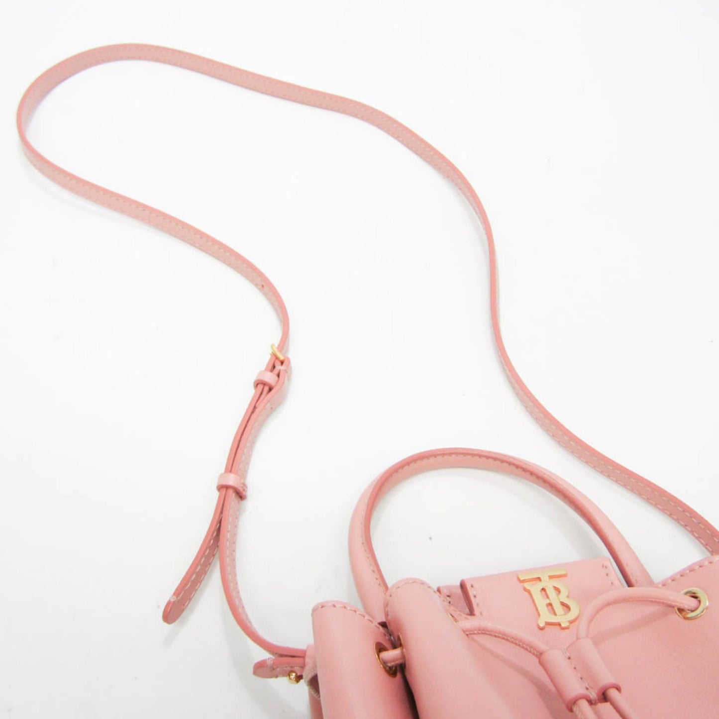 BURBERRY TB Shoulder Bag