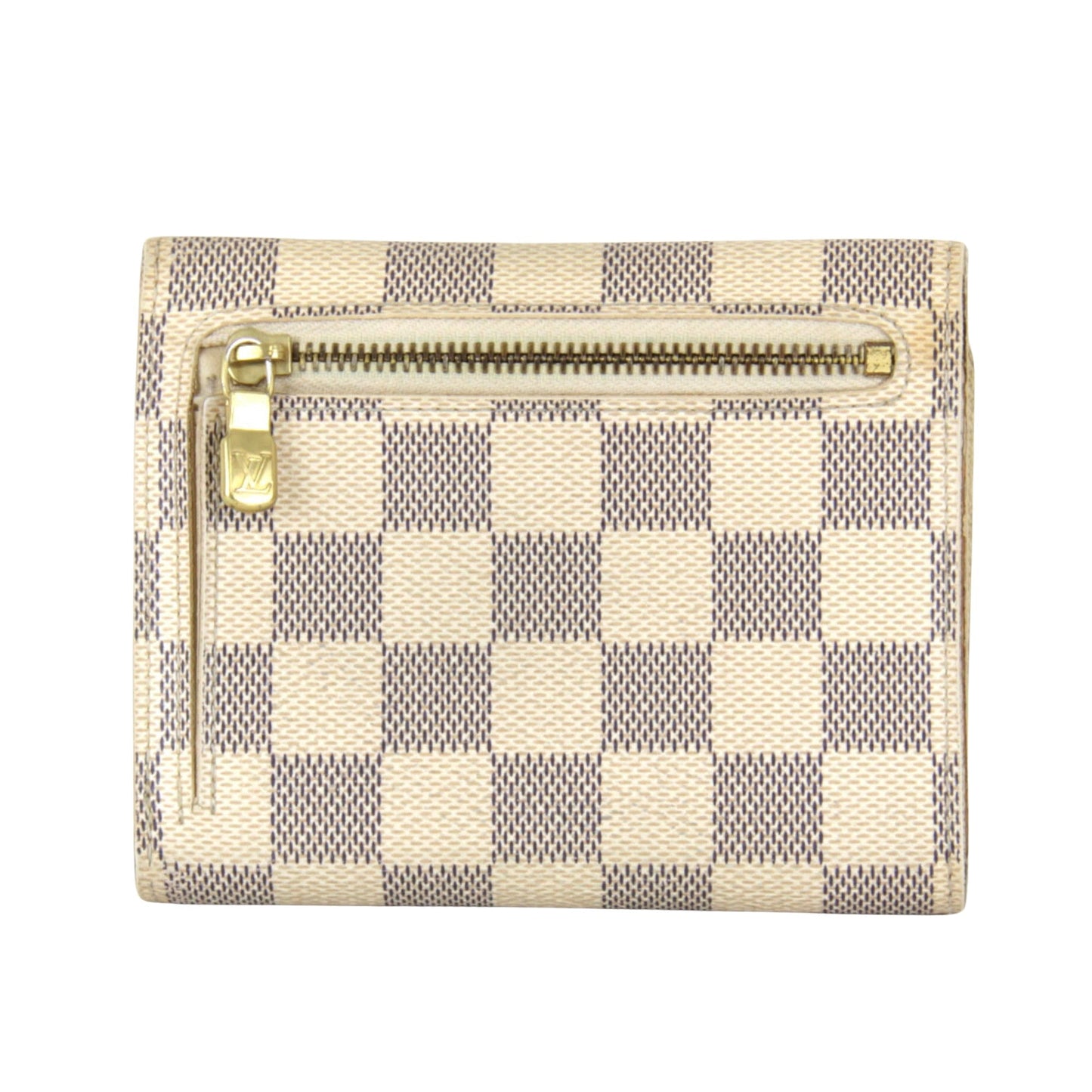 LOUIS VUITTON Portefeuille Wallet