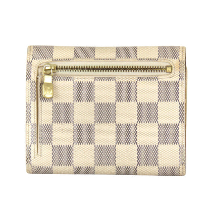 LOUIS VUITTON Portefeuille Wallet