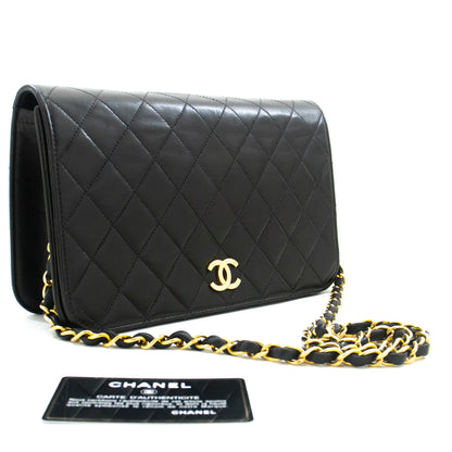 Chanel Wallet On Chain