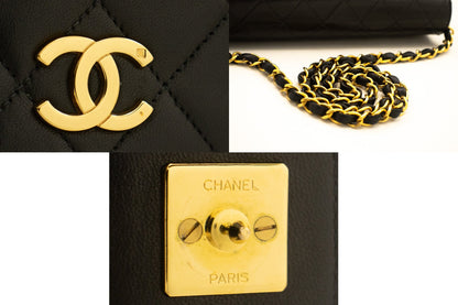 Chanel Wallet On Chain